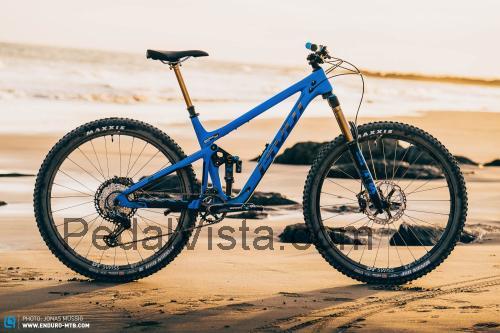 Pivot Cycles Switchblade fiche technique et avis